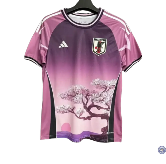 Japon 2024 Concept