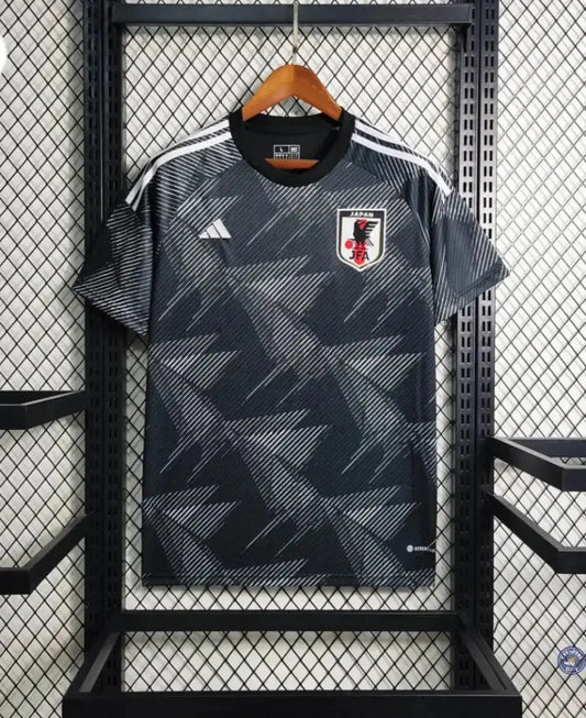 Japon 2024 Concept