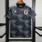 Japon 2024 Concept