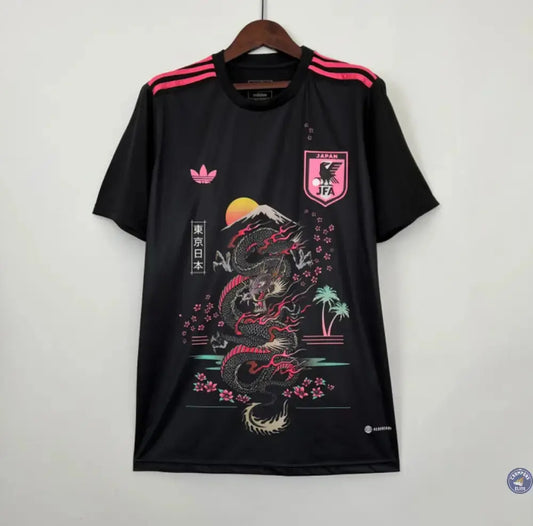 Japon 2024 Concept