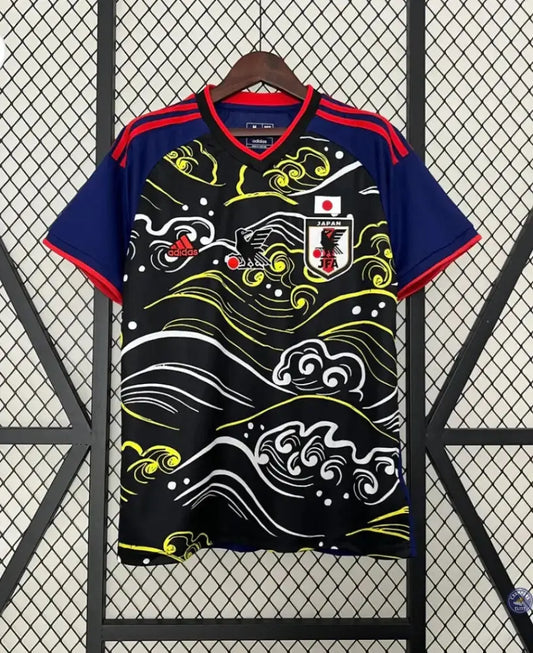 Japon 2024 Concept