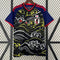 Japon 2024 Concept