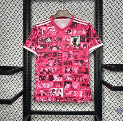 Japon 2024 Concept