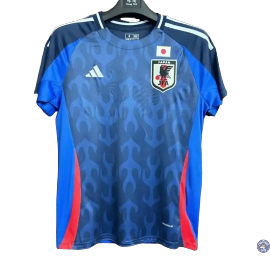 Japon 2024 Domicile