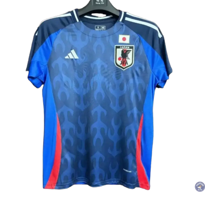 Japon 2024 Domicile