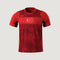 Turquie – Maillot Domicile 25/26 – Rouge