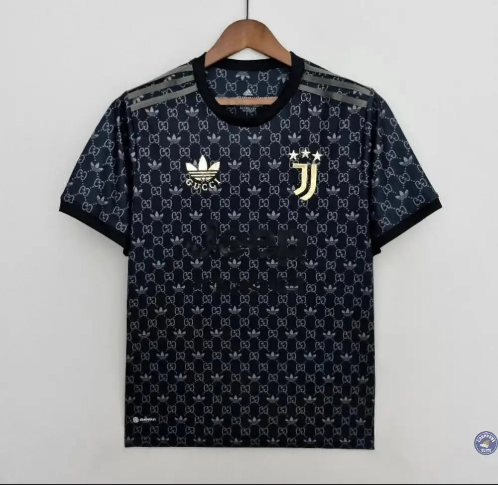 Juventus 2022 Concept