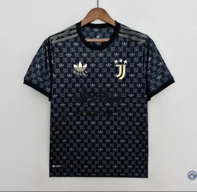 Juventus 2022 Concept