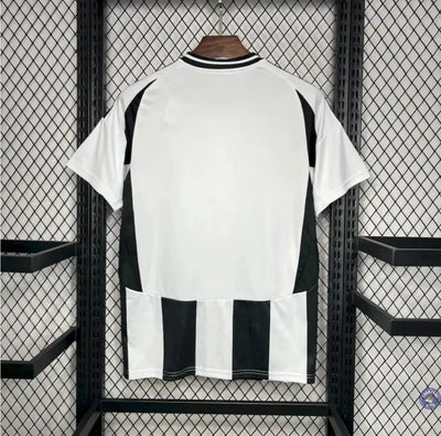 Juventus 2024/25 Domicile