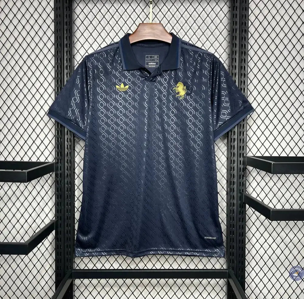 Juventus 2024/25 Third