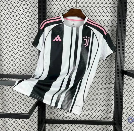 Juventus 2025/26 Domicile