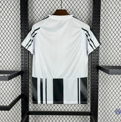 Juventus 2025/26 Domicile