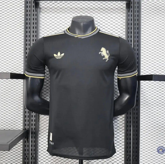 Juventus 2025/26 Third