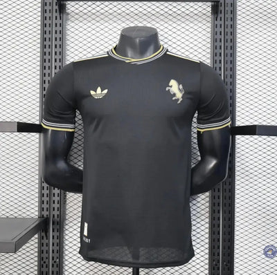 Juventus 2025/26 Third