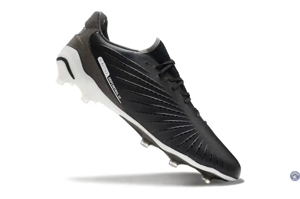 King Ultimate FG/AG Eclipse - Noir/Blanc/Cool Dark Gray