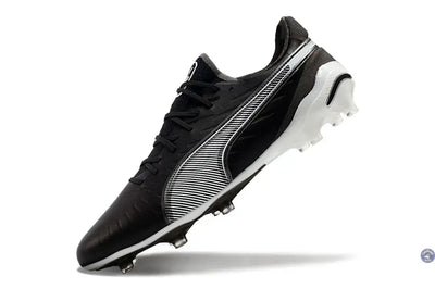 King Ultimate FG/AG Eclipse - Noir/Blanc/Cool Dark Gray