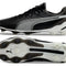 King Ultimate FG/AG Eclipse - Noir/Blanc/Cool Dark Gray