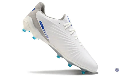 King Ultimate FG/AG Formula - Blanc/Bleu/Flat Light Gray/Crépuscule