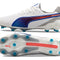 King Ultimate FG/AG Formula - Blanc/Bleu/Flat Light Gray/Crépuscule