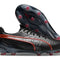 King Ultimate FG/AG - Noir/Rosso Corsa ÉDITION LIMITÉE