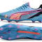 King Ultimate FG/AG Volume Up - Bleu/Poison Pink/Bleu