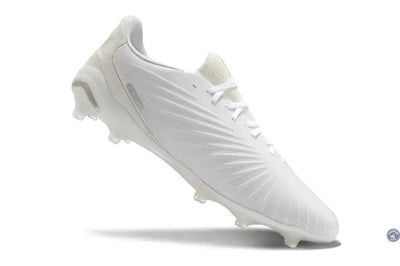 King Ultimate FG/AG White Pack - Blanc/Argenté
