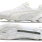 King Ultimate FG/AG White Pack - Blanc/Argenté
