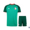 Kits Enfant Algérie Coupe du Monde 2026 Extérieur