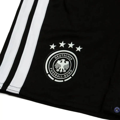 Kits Enfant Allemagne Coupe du Monde 2026 Domicile