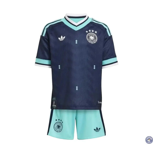 Kits Enfant Allemagne Coupe du Monde 2026 Extérieur