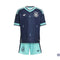 Kits Enfant Allemagne Coupe du Monde 2026 Extérieur