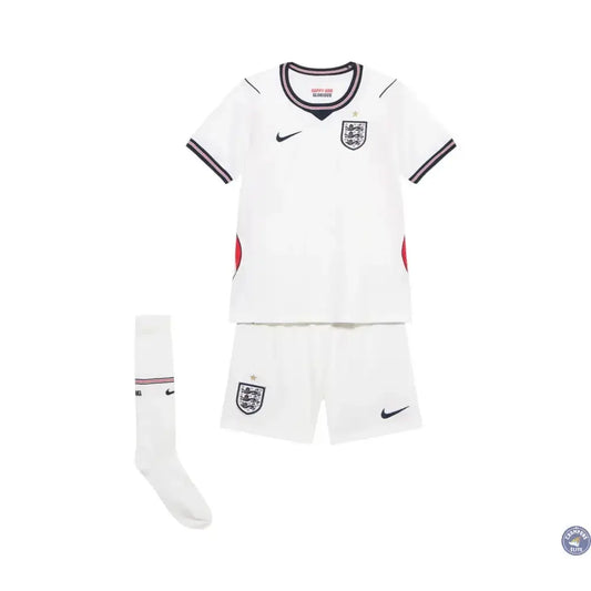Kits Enfant Angleterre Coupe du Monde 2026 Domicile