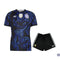 Kits Enfant Argentine Coupe du Monde 2026 Extérieur