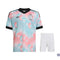 Kits Enfant Belgique Coupe du Monde 2026 Extérieur