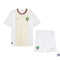 Kits Enfant Maroc Coupe du Monde 2026 Extérieur