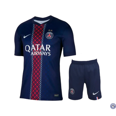 Kits Enfant PSG Back 2 Back Domicile
