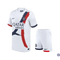 Kits Enfant PSG Back 2 Back Extérieur