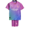 Kits Enfants AC Milan 2023/24 Third
