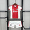 Kits Enfants Ajax Amsterdam 2025/26 Domicile