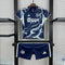 Kits Enfants Ajax Amsterdam 2025/26 Extérieur