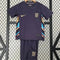 Kits Enfants Angleterre 2024 Extérieur