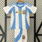 Kits Enfants Argentine 2024 Domicile
