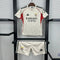 Kits Enfants Benfica 2025/26 Extérieur