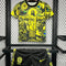 Kits Enfants Brésil 2024 Concept