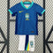 Kits Enfants Brésil 2024 Extérieur