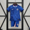 Kits Enfants Chelsea 2025/26 Domicile