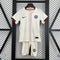Kits Enfants Chelsea 2025/26 Extérieur