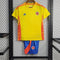Kits Enfants Colombie 2024 Domicile