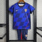 Kits Enfants Croatie 2024 Extérieur