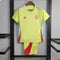 Kits Enfants Espagne 2024 Extérieur